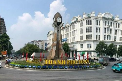 Bắc Ninh: Phú Điền, King's Land đề xuất làm hai khu đô thị gần 20.000 tỷ đồng tại TP Từ Sơn