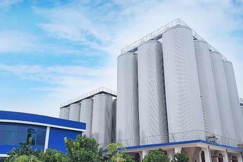 Bia Hạ Long (HLB) báo lãi sau thuế năm 2024 đạt mức cao nhất lịch sử