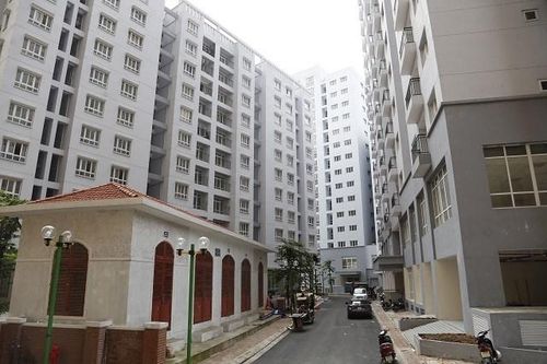 Hậu Giang phê duyệt 3 dự án khu tái định cư, tổng mức đầu tư gần 400 tỷ đồng