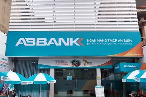 Ngân hàng TMCP An Bình (ABB) đặt mục tiêu lợi nhuận trước thuế đạt 1.800 tỷ đồng, tăng 131% trong năm 2025