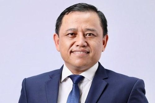 Dat Xanh Services (DXS) có tân Tổng Giám đốc