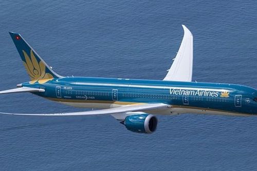 Vietnam Airlines (HVN) báo lãi ròng sau kiểm toán tăng gần 700 tỷ đồng, lên kế hoạch phát hành 22.000 tỷ đồng cổ phiếu