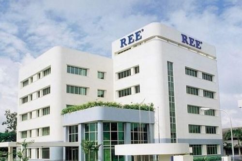 ĐHĐCĐ 2025 CTCP Cơ Điện Lạnh (REE): Đặt mục tiêu doanh thu vượt 10.000 tỷ, hé lộ khoản đầu tư vào VIB đang lãi 60%