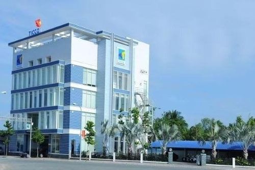 TICCO (THG) đặt mục tiêu doanh thu kỷ lục gần 2.000 tỷ đồng, duy trì cổ tức 40%