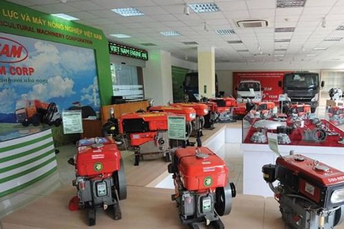 Veam (VEA) lùi thời hạn tổ chức đại hội cổ đông thường niên 2025