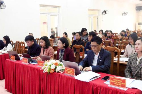 Hội thảo khoa học đánh giá tiềm năng và xác định khu vực thích hợp, định hướng giải pháp phát triển homestay, farmstay trên địa bàn Thành phố
