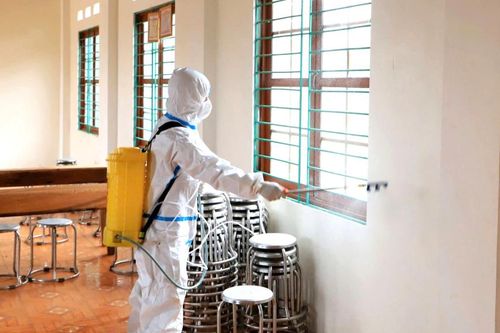 Trường hợp bệnh nhi tử vong tại xã Sơn Lập (Bảo Lạc) không phải do bệnh sởi