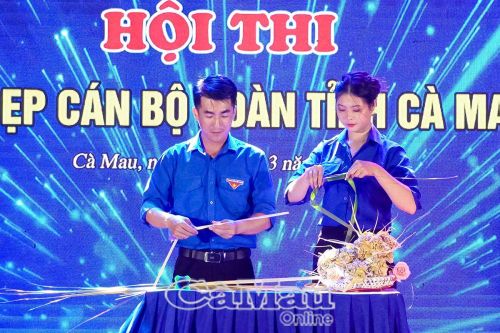 Vững tâm thế để cống hiến