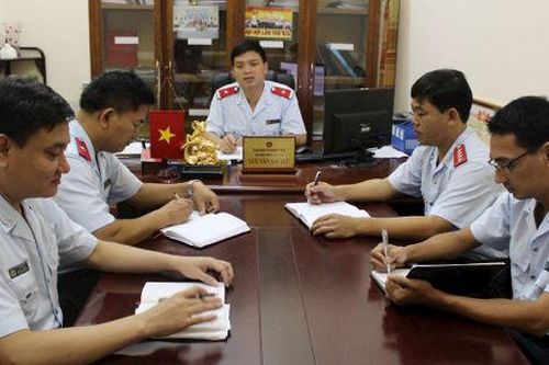 Đề xuất dừng hoạt động cơ quan thanh tra thuộc Bộ, ngành trước 30/5