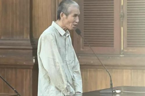 Sát hại đồng nghiệp trẻ vì bị bắt nạt, nhân viên bảo vệ lãnh án chung thân