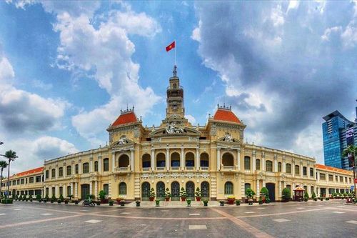 Tiếp tục đề xuất sắp xếp, hợp nhất một số sở, ban thuộc UBND TPHCM
