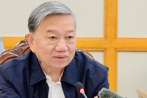 Tổng Bí thư Tô Lâm: Cập nhật xu hướng mới trên thế giới về khoa học công nghệ