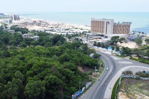 Đầu tư cao tốc Long Thành-Hồ Tràm: Cú hích cho du lịch và phát triển đô thị mới