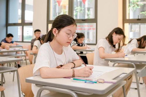Không thi vào lớp 6, các trường THCS hot ở Hà Nội chuyển qua đánh giá năng lực