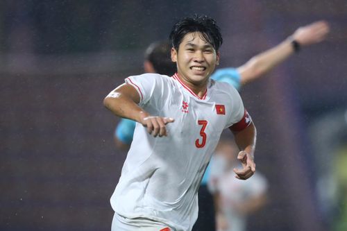 Lịch thi đấu U17 châu Á 2025: U17 Việt Nam đá ngày nào?
