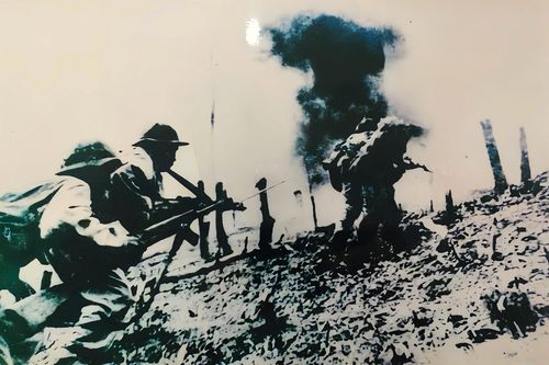 Bản tin Chiến thắng 1/4/1975: Bình Định hoàn toàn giải phóng