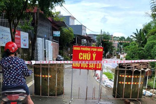 Khẩn cấp di dời nhiều hộ dân ở TP Lào Cai