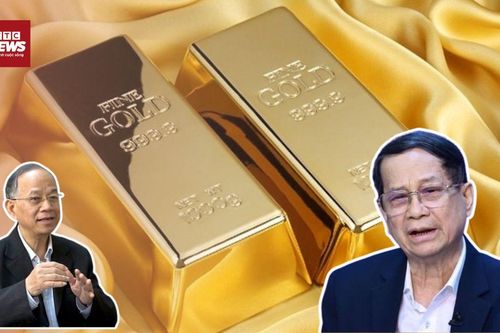Giá vàng 102 triệu đồng/lượng: Chuyên gia cảnh báo không thể bỏ qua