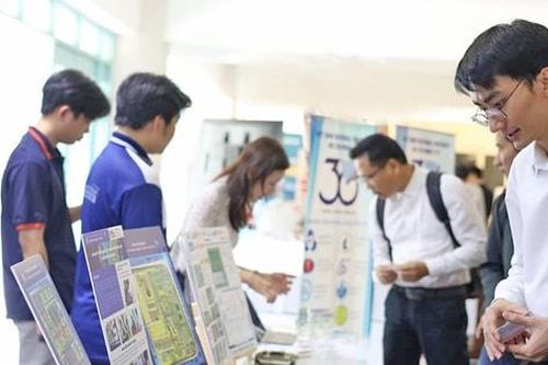 Thương mại hóa kết quả nghiên cứu:Nút thắt đã được tháo bỏ