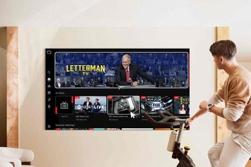 Samsung ra mắt thế hệ ti vi tích hợp AI toàn diện