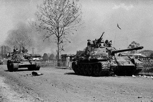 Kỷ niệm 50 năm Ngày Giải phóng miền Nam, thống nhất đất nước (30/4/1975 - 30/4/2025)Những dấu mốc lịch sử của Đại thắng mùa Xuân năm 1975