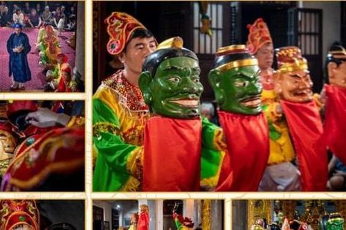 Phát động Giải thưởng nhiếp ảnh Heritage 'Hành trình di sản 2025'