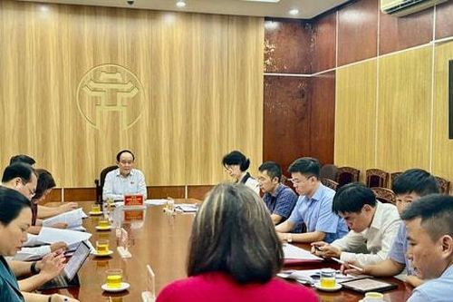 Hà Nội: Tập trung giải quyết triệt để các vụ việc khiếu kiện kéo dài
