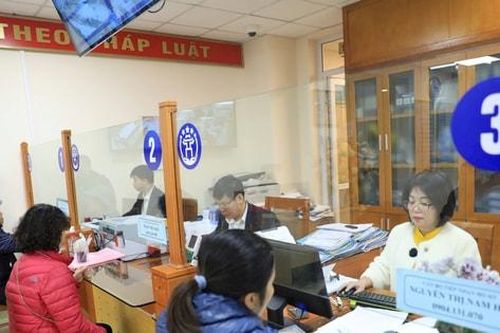 Vận hành Chi nhánh số 3, Trung tâm Phục vụ hành chính công Hà Nội