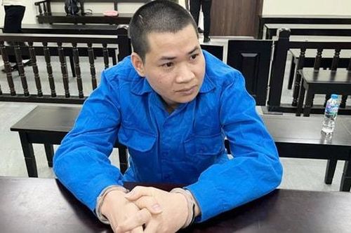 Tử hình kẻ sát hại lái xe ôm, cướp tài sản