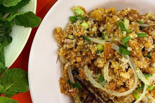 Món ăn ngon lạ gây sốt trên TikTok và Instagram hóa ra chỉ mất 30 phút để nấu