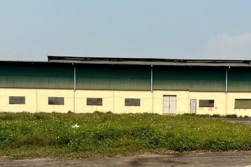 Loay hoay tìm lối thoát cho dự án 17 tỷ sau nhiều năm bỏ hoang