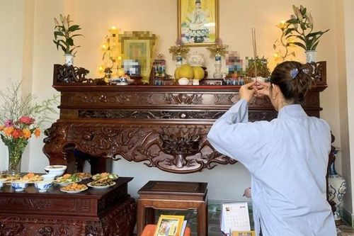 Nếu không thể tảo mộ đúng ngày Tết Thanh minh, đây là những ngày đẹp khác bạn đi tảo mộ và cúng Thanh minh vẫn tốt