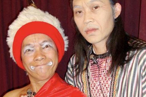 'Cây hài' Vũ Quang nhập viện cấp cứu: bị suy thận, nhiễm trùng tiết niệu, liệt 2 chân