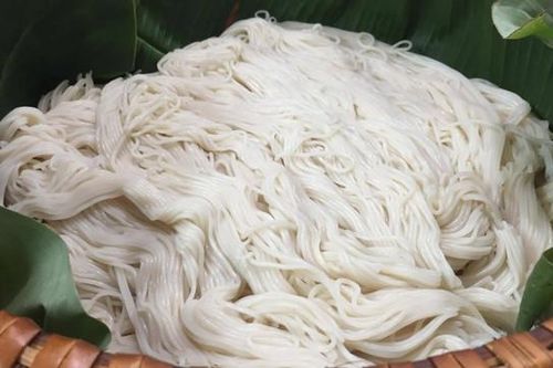 7 mẹo hay làm bún tại nhà tươi ngon, không bị bở hay dính