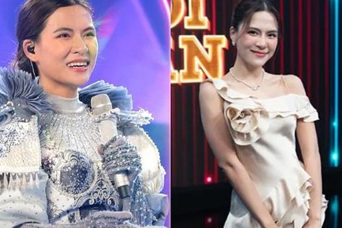 Nữ ca sĩ quê Nghệ An sau 10 năm thi 'Vietnam Idol' có cuộc sống ra sao?