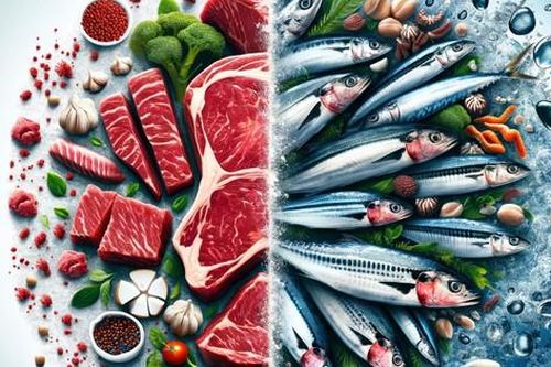 Ăn gì cho đẹp da, khắc phục da sần sùi do vảy nến?