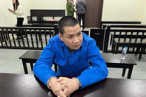 Nam thanh niên sát hại xe ôm công nghệ tại nghĩa trang lĩnh án tử hình