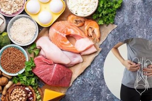 Chế độ ăn cho người mắc hội chứng Bartter