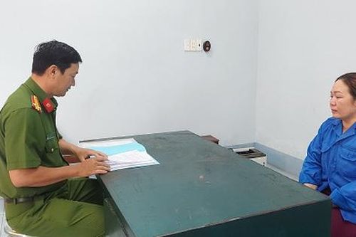 Nói dối giúp người khác chữa bệnh để lừa đảo 1,65 tỷ đồng