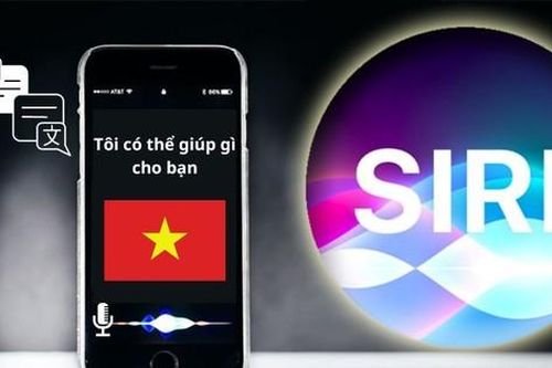 Hướng dẫn cập nhật iOS 18.4 trên iPhone để trải nghiệm Siri tiếng Việt mới nhất