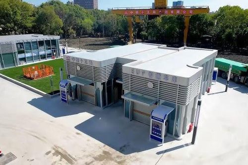 Trung Quốc sắp khánh thành garage thông minh khổng lồ 19 tầng sâu dưới lòng đất