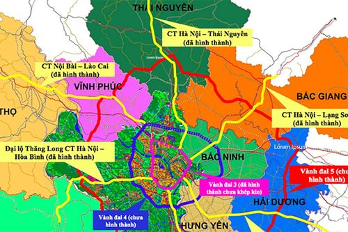 Bộ Xây dựng lập, thẩm định đồ án quy hoạch các địa phương đều chậm và có sai sót