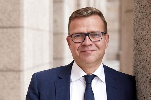 Sau 3 nước Baltic, đến lượt Phần Lan tuyên bố rút khỏi hiệp ước cấm mìn sát thương