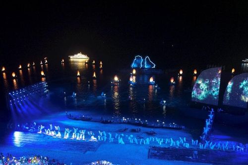 Quảng Ninh: Đón gần 5,7 triệu lượt khách du lịch trong quý I/2025