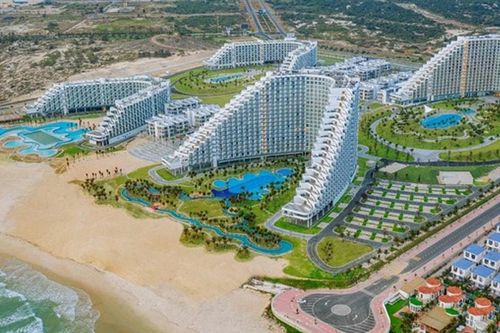 Thanh tra Chính phủ chỉ sai phạm ở loạt dự án tại Khánh Hòa