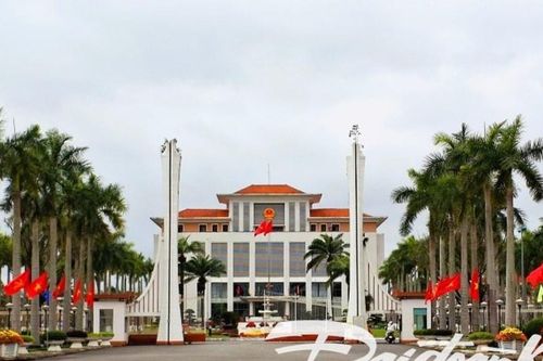 Quảng Nam: Kế hoạch hoàn thành sắp xếp tổ chức bộ máy các cấp