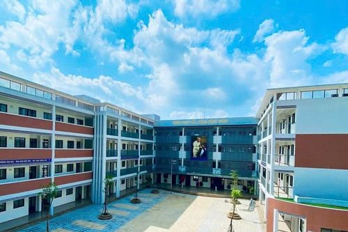 Hà Nội điều chỉnh quy hoạch 3.710m2 đất để xây dựng trường học ở Hoàng Mai