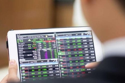 Hệ thống KRX cho thị trường chứng khoán dự kiến vận hành từ ngày 5/5