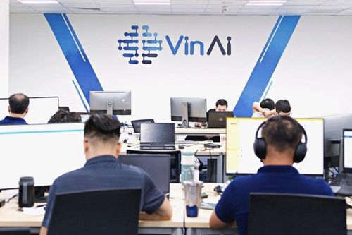 Qualcomm mua lại công ty AI của VinGroup