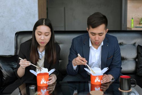 'Nhà tù' công sở Trung Quốc bị chỉ trích